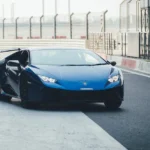 Rent Lamborghini Dubai for New Year’s Eve in Style